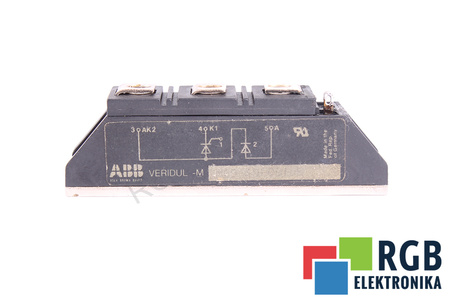 MCD40-08IO8 ABB VERIDUL-M 800V