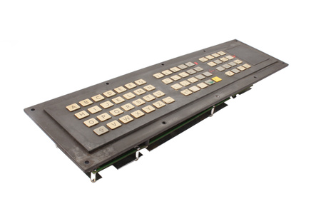 6FC5103-0AE01-0AA1 SIEMENS TASTATURINTERFACE