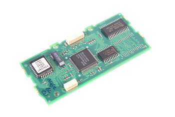 025165 EUROTHERM AVERIADO - PARA PIEZAS