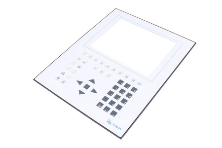 5D5500.06 B&R AUTOMATION FRENTE DE LA CAJA