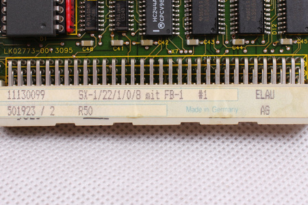 SX-1/22/1/0/8 ELAU