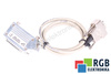 88188.010 SUTRON TP30C-BK06 CABLE