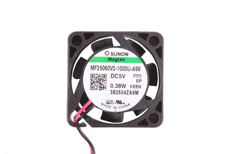 MF25060V2-A99-A SUNON 25X25X6MM, 5V VENTILADOR