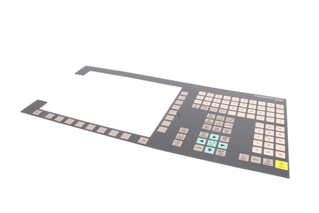 6FC5370-3AT20-0AA0 SIEMENS SINUMERIK 828D BASIC T TECLADO SUSTITUTO