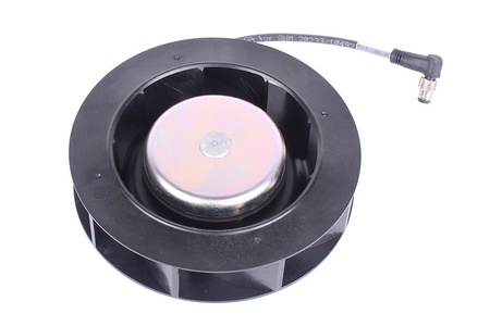 1954102-04 COMAIR ROTRON 17000710E BROWN+WHITE 24V, 1.3A VENTILADOR