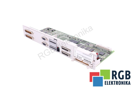 6SN1118-0DM31-0AA2 SIEMENS