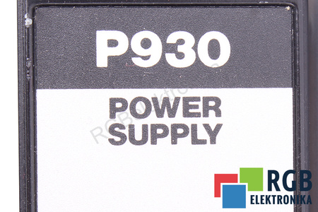 P930 GOULD