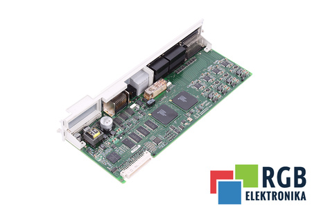 6SN1118-0DM33-0AA2 SIEMENS VERSION B SIMODRIVE 611