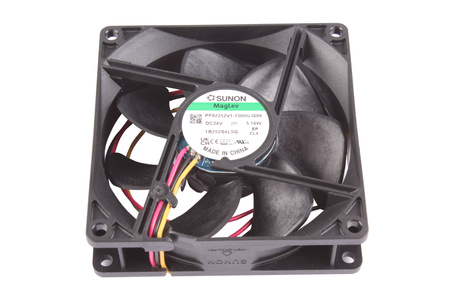 PF92252V1-1000U-G99 SUNON 24V, 92X92X25MM VENTILADOR