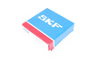 NU308ECP SKF 8000OBR/MIN, 9500OBR/MIN, 40X90X23 93KN, 78KN RODAMIENTO DE RODILLOS