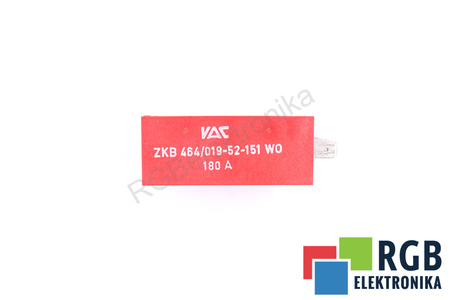 ZKB464/019-52-151 VAC TRANSFORMADOR DE CORRIENTE