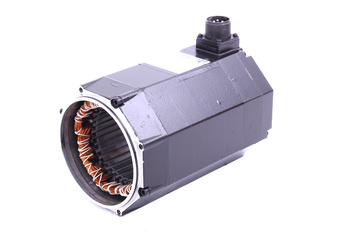 A06B-0128-B677#7008 FANUC ESTATOR