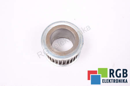 POLEA DENTADA 48X75X53MM Z=30