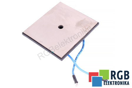 BRQ-300R-10.0-M ISABELLENHUTTE RESISTENCIA DE FRENADO