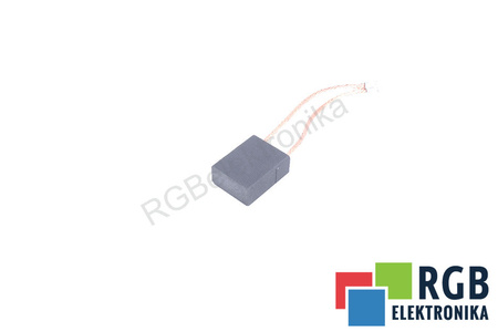 ESCOBILLAS DE MOTOR ELÉCTRICO 16X32X40