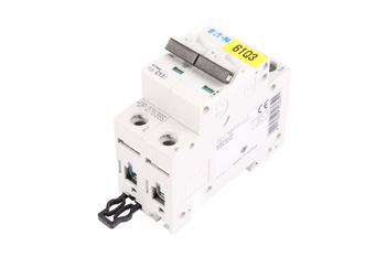 CLS6-C13/2-DP EATON 270385 INTERRUPTOR AUTOMÁTICO