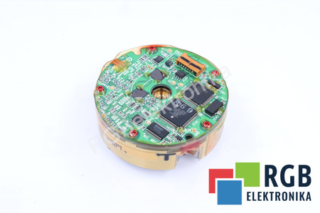 UTSAH-B17BBF YASKAWA SISTEMA DE MEDICIÓN