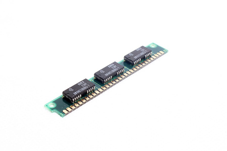 KO-13N MATSUSHITA SIMM 30PIN