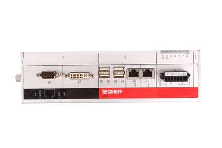 C6920-0010 BECKHOFF