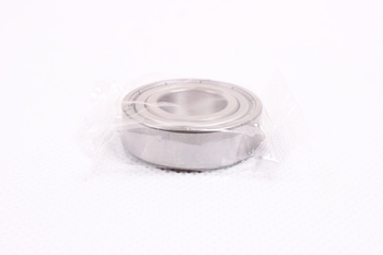 6003-2Z/C3 SKF 17X35X10 3.25KN, 6.37KN RODAMIENTO