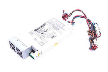 MA2500077C LAMBDA ELECTRIC ALPHA 250S