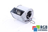 D2E097-BI52-A4 EBM PAPST SOPLADOR DE MOTOR