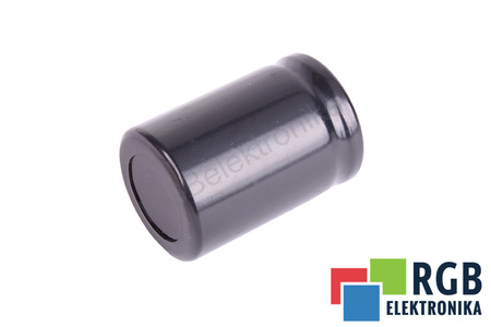 CONDENSADOR B41306-E5478-T SIEMENS 4700UF, 25V