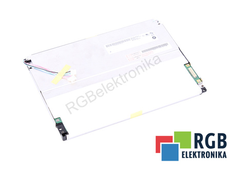 G104VN01 AUO V.0 MATRIZ LCD