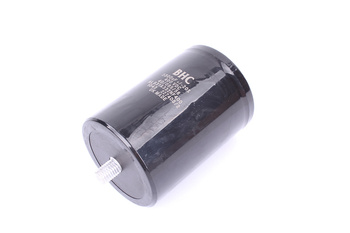 CONDENSADOR ALS31A332NF400 BHC COMPONENTS LTD BHC 3300UF