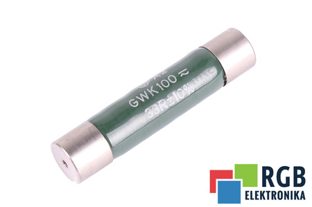 RESISTENCIA GWK100 VISHAY 33R 33OHM