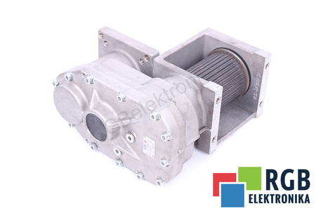 N15010131 DURR I=9 ENGRANAJE