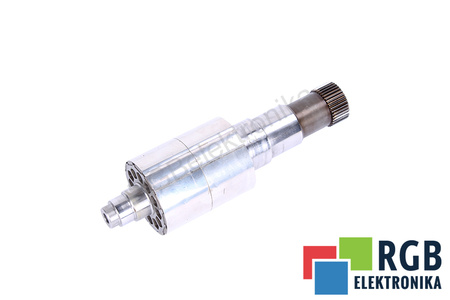 TPM050-004I-600K-OH0-090IF205 WITTENSTEIN MOTION CONTROL ROTOR