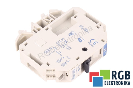 GB2-CB08 TELEMECANIQUE