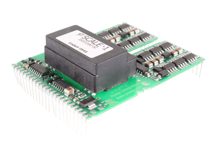 2SD315AI UL POWER INTEGRATIONS