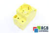 ART.NO. 67950 MURR ELEKTRONIK 250VAC 16A NIDO