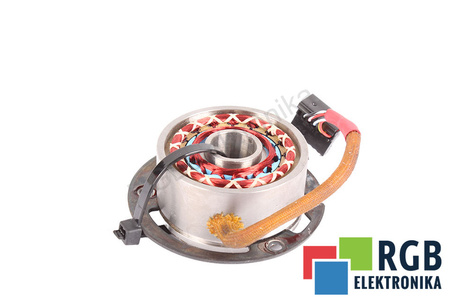 21RX360410 SAGEM RESOLVER