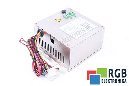 PRF/ST.4 FAHRION ELECTRONIC FUENTE DE ALIMENTACIÓN PARA PC