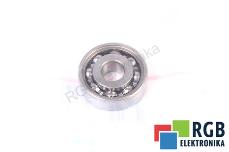 626 SKF 80000OBR/MIN, 50000OBR/MIN, 6X19X6 2.34KN, 0.95KN RODAMIENTO