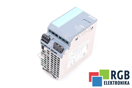 6EP1333-3BA10 SIEMENS SITOP PSU200M FUENTE DE ALIMENTACIÓN PARA ARMARIO DE CONTROL