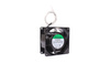 SF23080A/2083HBL.GN SUNON 80X80X38MM 240V, 0.08A, 1-F VENTILADOR