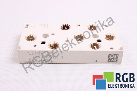 SKIIP 81AC12IT1 SEMIKRON