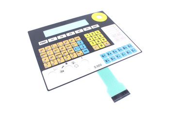 S900 SEPRO TECLADO SUSTITUTO