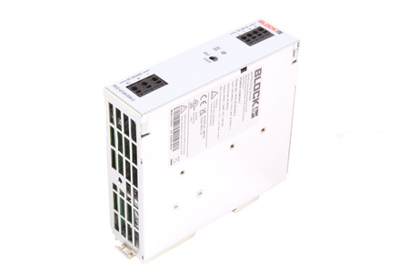 PCC-0124-050-2 BLOCK FUENTE DE ALIMENTACIÓN CONMUTADA