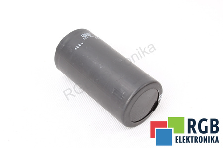 CONDENSADOR 3300UF 400V NIPPON