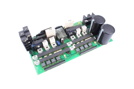 A16B-2202-077/150050 FANUC MES-1A