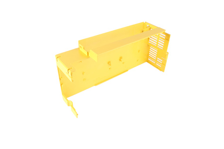 A06B-6110-H011 FANUC CAJA