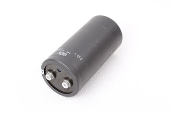 CONDENSADOR 3300UF 400V NIPPON