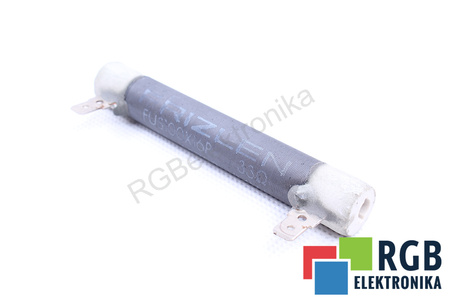 RESISTENCIA FUS100X16P FRIZLEN 33OHM 34W