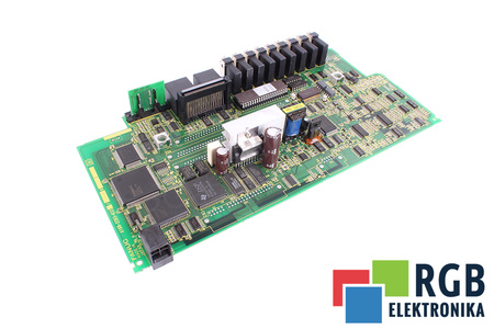 A16B-2203-0331/02AR FANUC A320-2203-T336/04