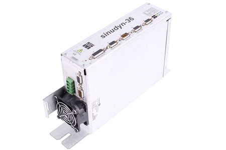 0360510SF4000 SIEB & MEYER SINUDYN-36